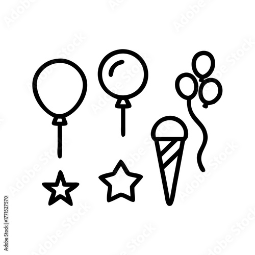 A close up of a black and white cat s face looking forward