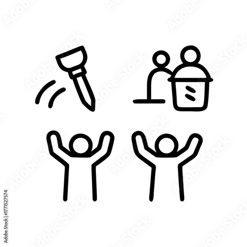 A black and white image of a bird in flight