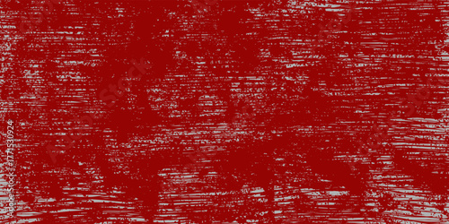 Modern and popular Background Abstract Red Wall. Scary Red Wall Background for Horror and Creepy and scary concept. EPS 10