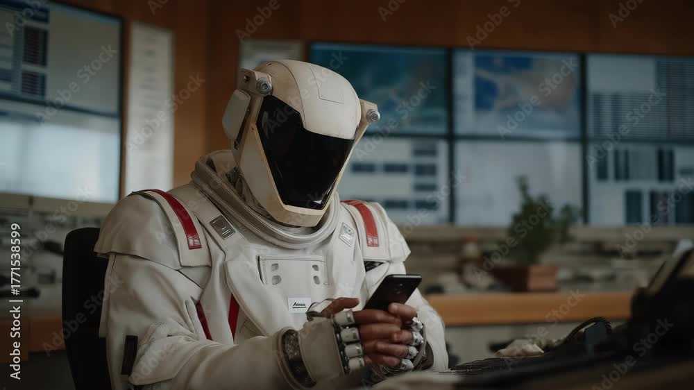 Firefighting robots controlled via 911 command centers entering ...