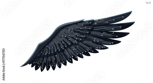 Adobe Illustrator Artwork