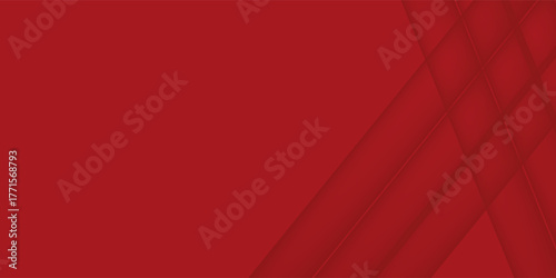 Light Red vector background with straight lines and dots. Capsules on blurred abstract background with gradient dots. The template can be used as a background.