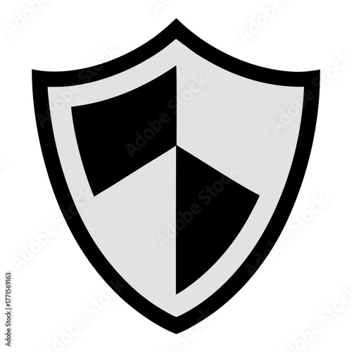 Bold Logo Featuring a Digital Shield for a Cybersecurity Company Free Download Bold Logo Featuring a Digital Shield for a Cybersecurity Company - GFXLoad