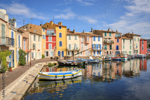 Martigues , Bouches-du-Rhône, Provence-Alpes-Côte d'Azur