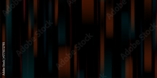 Dark red, blue dynamic abstract background with stoke stripes diagonal lines. speed and motion light tech background Vector. graphic design for cover, banner pattern presentation background vector.	
