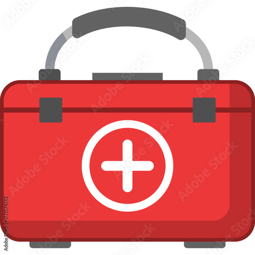 First Aid Icon