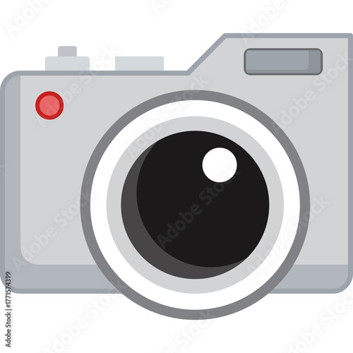 Camera Icon