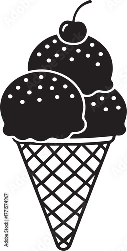 ice cream icon