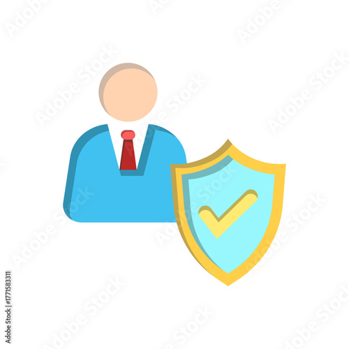 Business Ethics Integrity Business Icon