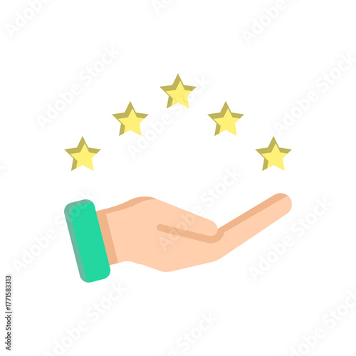 Business Ethics Reputation Business Icon