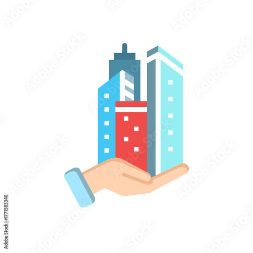 Business Ethics Responsible Business Business Icon