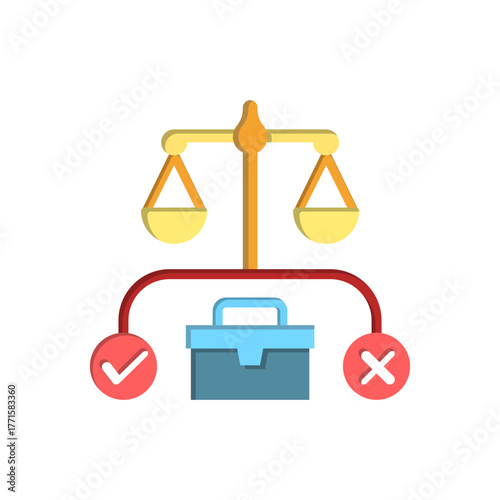 Business Ethics Business Ethics Business Icon