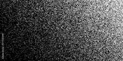 Granular abstract uniform grainy surface. Eps 10