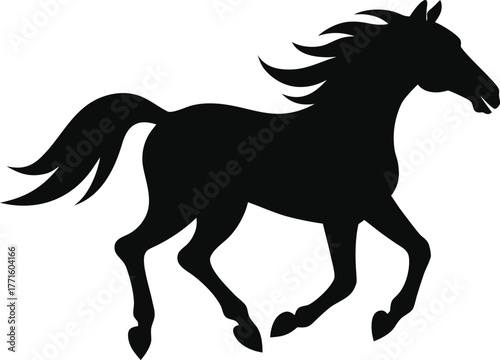 vsilhouette-of-a-running-horse--drawing-the-silhou (2).eps