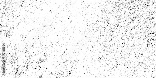 White grunge on cement floor concrete texture - old vintage grunge texture design background.	
