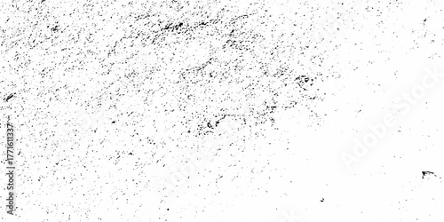 White grunge on cement floor concrete texture - old vintage grunge texture design background.	
