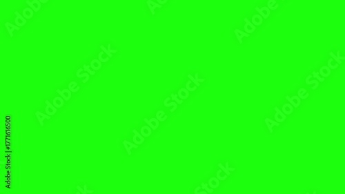 50 discount text animation.