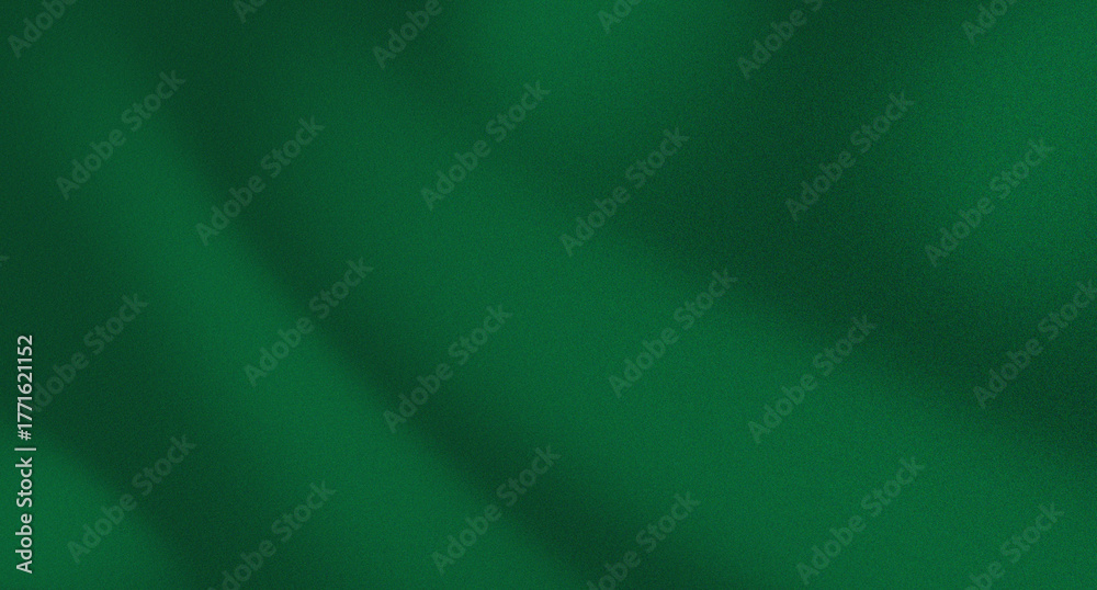 Obraz premium Abstract green color with a subtle fabric-like pattern for barner or other wallpaper designs
