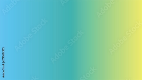 Gradient background with blended colors creating a soft and smooth transition