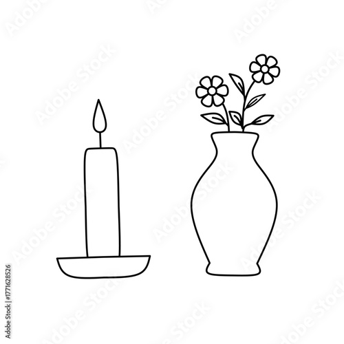 Peaceful light for lost souls