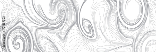 Topography background. Vector banner. Topography map background. Vector geographic contour map. Background of the topographic map. Topographic map lines, contour background.