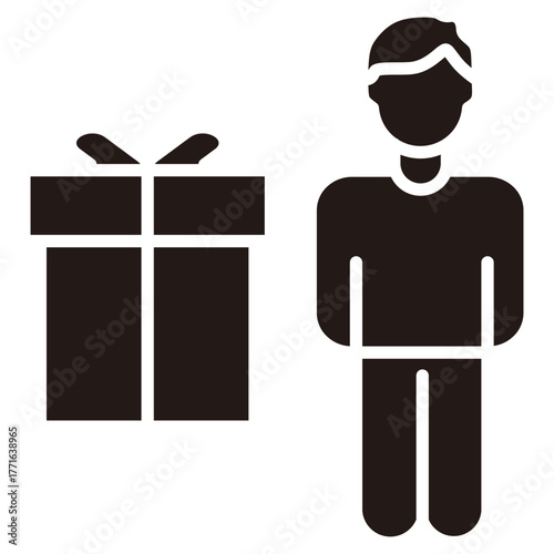 Employee Benefit Icon