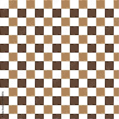 wooden chess board background