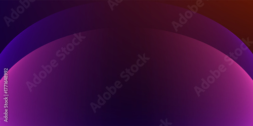 Vibrant colorful abstract gradient background. Pink and violet colored design for yor brochure or flyer project, cover, print, presentation, poster. Minimal design vector illustration