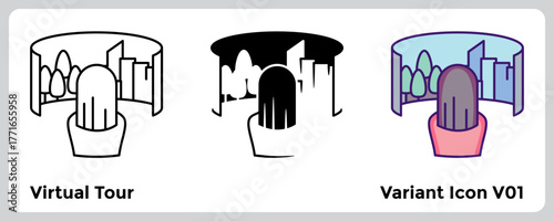 Virtual Tour