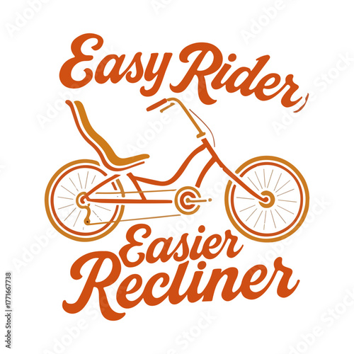 Funny Recumbent Bike Clipart, Recumbent bicycle jokes