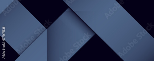 Light blue dynamic abstract vector background with diagonal lines. Trendy classic colors . 3d cover of business presentation banner for sale evening party event. A fast-moving soft dot shadow