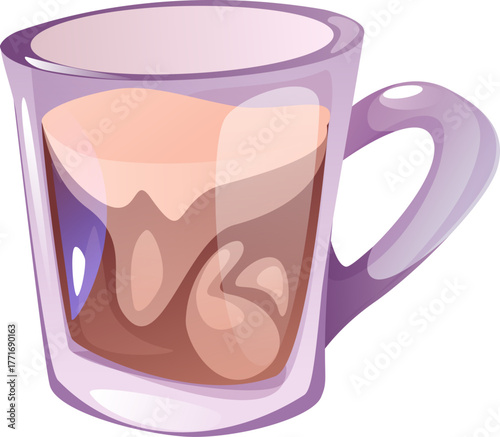 Cocoa Cup