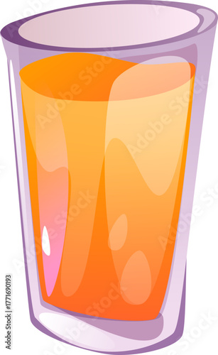 Juice Glass