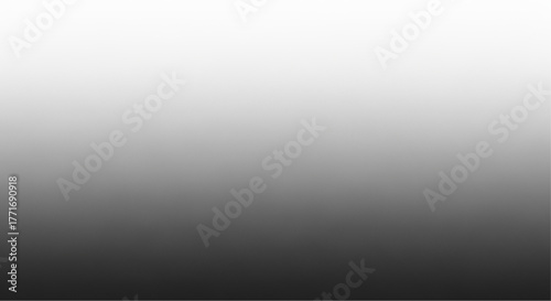 A seamless gradient transitions gracefully from light to dark, offering a visually captivating backdrop. vector illustration