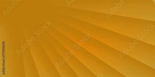 Konstfotografi yellow orange gradient background with diagonal lines texture