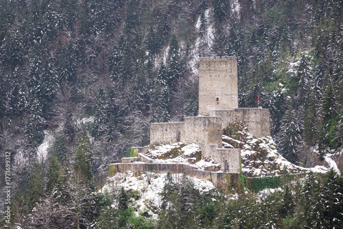castle