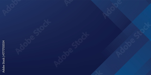 modern blue abstract background with elegant bright diagonal lines. Eps 10