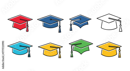 Abstract geometric design with teal accent for modern background usage