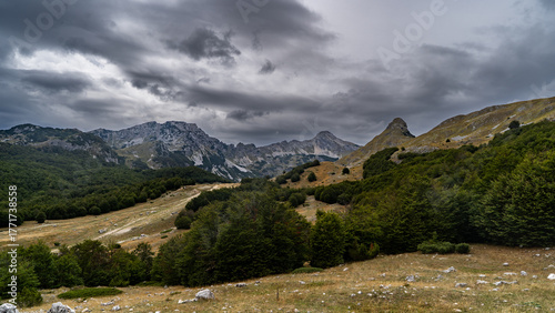 Wallpaper Mural Durmitor National Parc Montenegro Torontodigital.ca