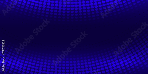 Cyber Big Data Flow Particles Bokeh. Digital Neural Network. Concept of AI Artificial Intelligence Technology Machine Deep Learning. Modern EPS 10