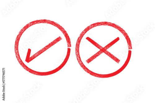 tick and crass silhouette