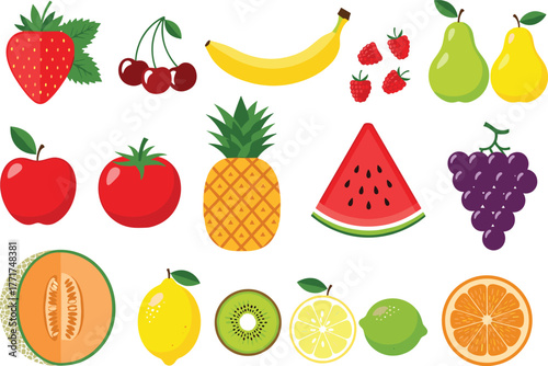 Adobe Illustrator Artwork