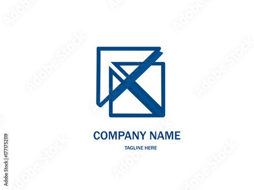 arrow creative logo design for your company 