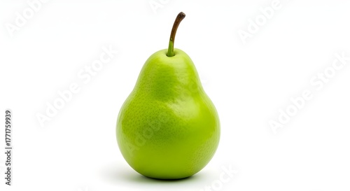 Fresh Guava Fruit Whole and Sliced, Revealing Delicious Pink Flesh, Perfect for Healthy Eating