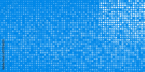 Design Blue Tech Finance Fintech Background Abstract Pixel Pattern blue modern art simple