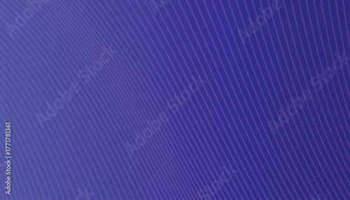 blue striped background