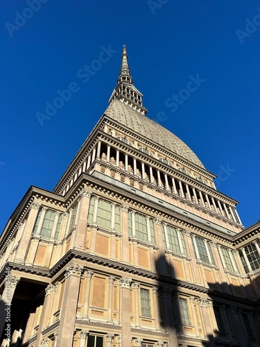 mole antonelliana