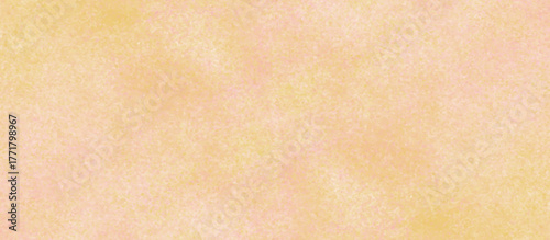 Abstract light brown grunge texture background. Distressed grunge concrete wall texture.. Old parchment paper. Damaged rusty crack and scratch wall.