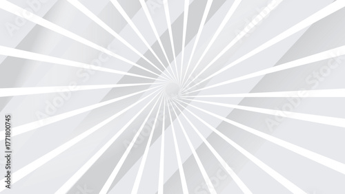 Clean and elegant abstract white background featuring soft halftone dot patterns and subtle gradients. Ideal for presentation design, business templates, corporate branding, institutional graphics