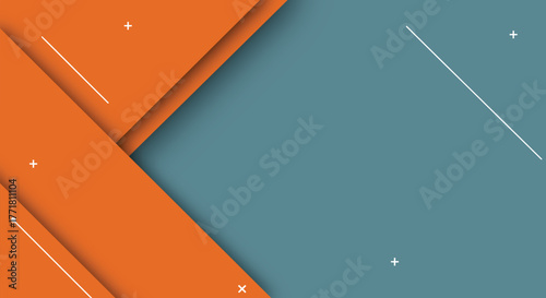 abstract background with lines